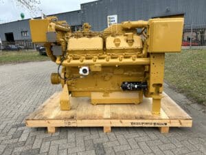 CAT 3412