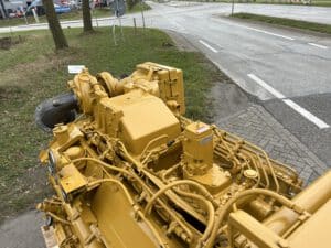 CAT 3412