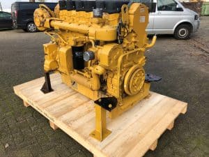 Caterpillar 3406E