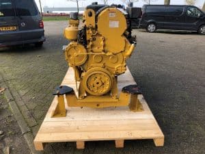 Caterpillar 3406E