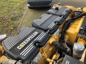 Caterpillar 3406E