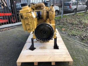 Caterpillar 3406E