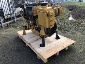 Caterpillar 3406E