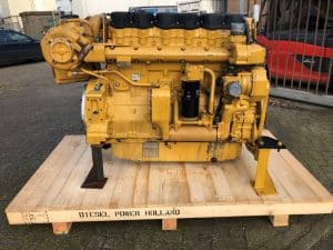 Caterpillar 3406E