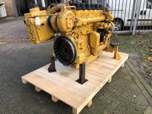 Caterpillar 3406E