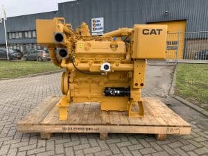 Caterpillar 3408