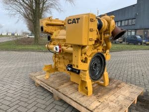 Caterpillar 3408