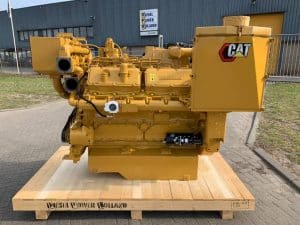 Caterpillar 3412C