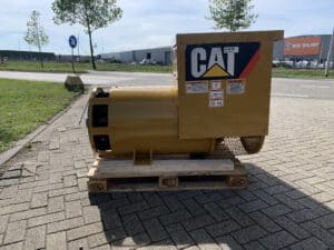 Caterpillar SR4