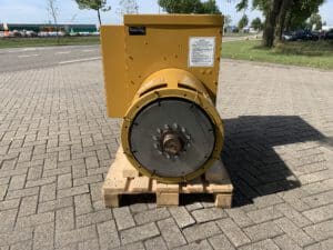 Caterpillar SR4