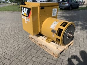 Caterpillar SR4