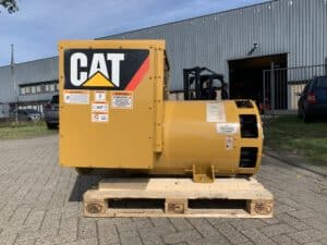 Caterpillar SR4