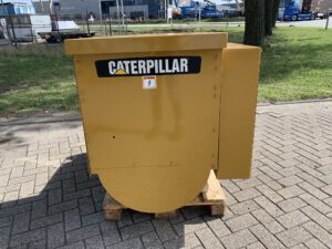 Caterpillar SR4