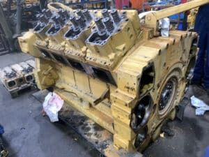 Caterpillar 3508 DITA