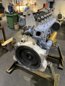 Caterpillar C18