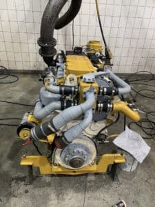 Caterpillar C18