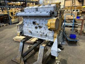 CAT 3406 DI-TA
