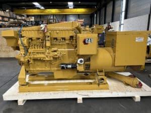 CAT 3406 DI-TA