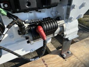 Caterpillar C18