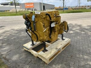 Caterpillar C13