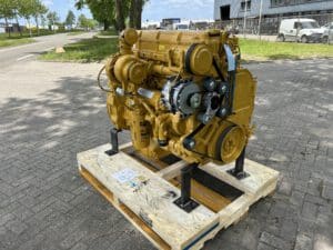 Caterpillar C13