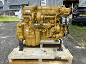 Caterpillar C13