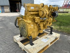 Caterpillar C13