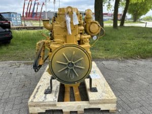 Caterpillar C13