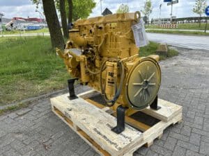 Caterpillar C13