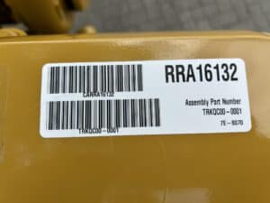 Caterpillar C13