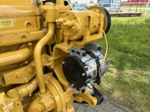Caterpillar C13