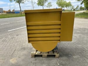 Arr. 4W-9070