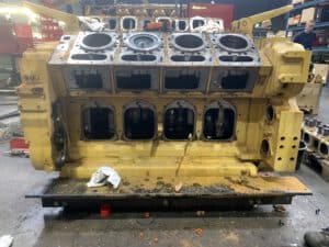 Caterpillar 3508B