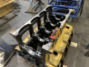 Caterpillar 3508B