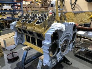 Caterpillar 3508B