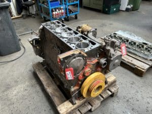 Caterpillar 3306 DI-T