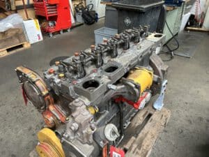 Caterpillar 3306 DI-T