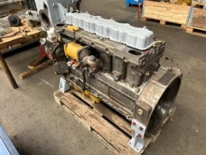 Caterpillar 3306 DI-T