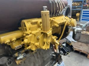Caterpillar 3306 DI-T