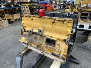 Caterpillar 3408 DI-TA