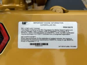 Caterpillar C13