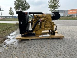 Caterpillar C13