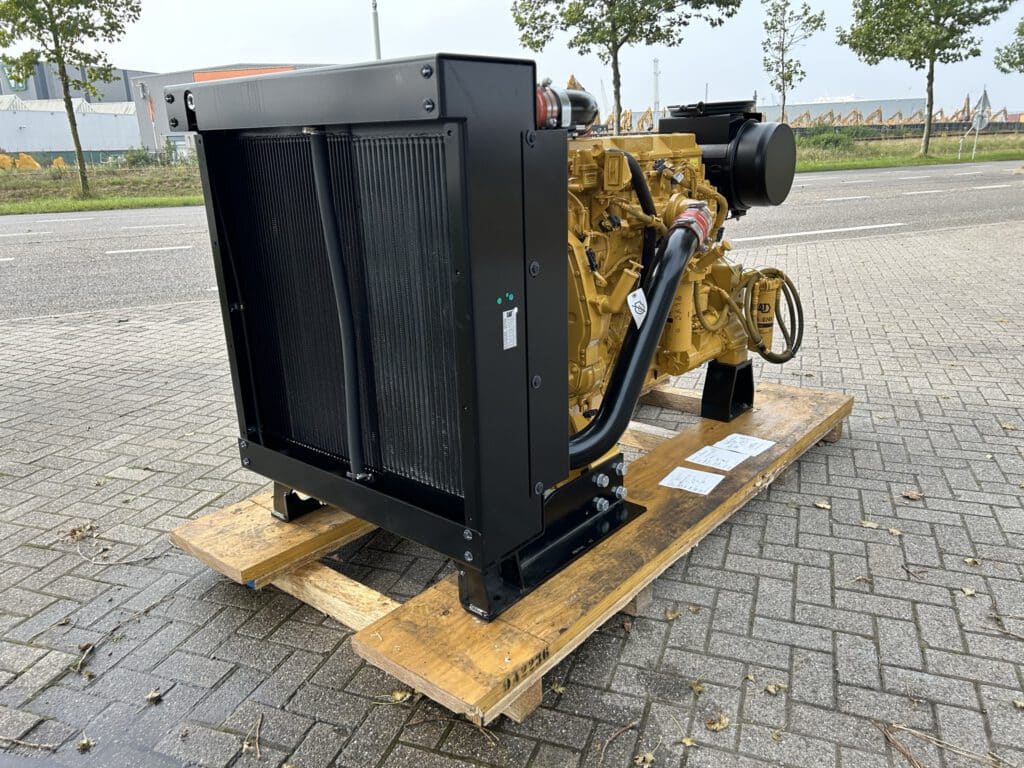 Caterpillar C13
