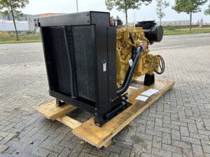 Caterpillar C13