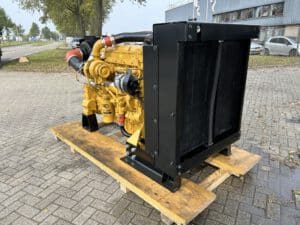 Caterpillar C13