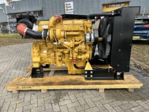 Caterpillar C13