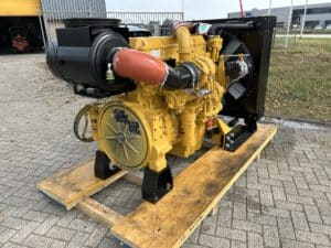 Caterpillar C13