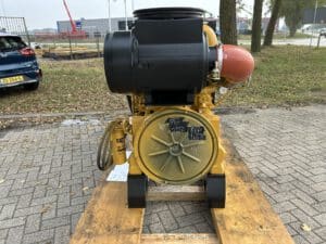 Caterpillar C13