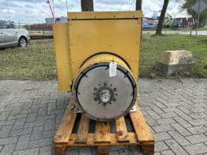 445 frame