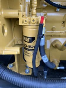 Caterpillar C32